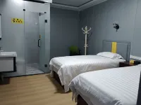 Xinyuan Luyun Homestay Farmhouse (Zeketai Town Branch)