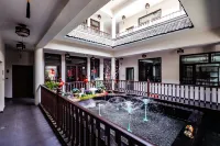 Huaxiyu Homestay Hotels near Guojiagou Sceneic Area