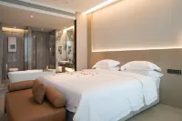 Peninsula Impression Smart Hotel (Longkou High-speed Railway New Area Branch)