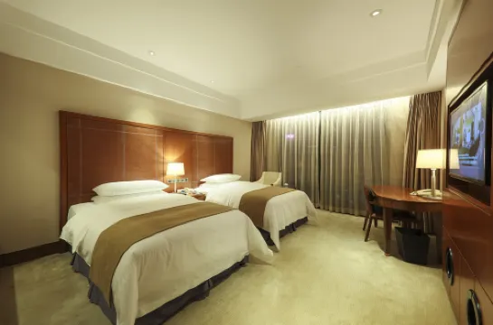 Shenzhen L'Hermitage Nổi bật Photos