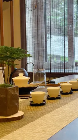 Sojourn·Yin Отели рядом со станцией Yabuli South Railway Station