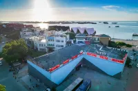 Liangyu Homestay (Beihai Old Street Scenic Area High-speed Railway Station) - วิว