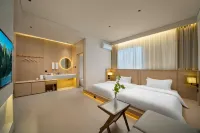 伊春松林裏中国式旅館 のホテル