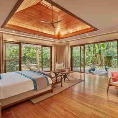 The Farm at San Benito, Autograph Collection Rooms