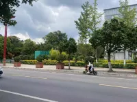 Chuxiong Jincheng Hotel
