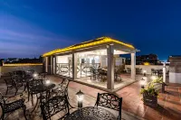 Floral Hotel · Dongmen Hotel (Chaozhou Guangji Bridge Paifang Street) Hotels in Chaozhou