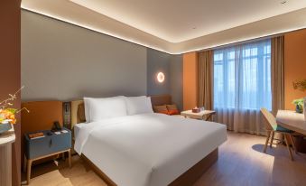 Orange Hotel (Chengdu Tianfu International Airport)