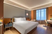 Orange Hotel (Chengdu Tianfu International Airport)