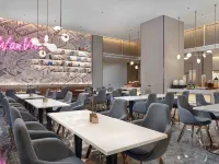 Changji Wanda Moments Hotel Hotels in Changji