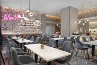 Changji Wanda Moments Hotel