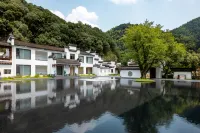 Xuan'an Resort Hotel (Moon Bay Scenic Area)