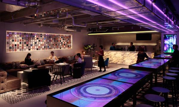 Shibuya, Tokyo: The Millennials Shibuya