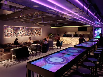 The Millennials Shibuya Hotels near Shibuya