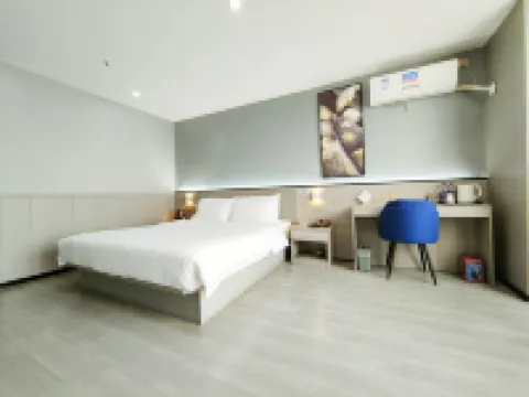 7 Days Premium Hotel (Chengdu Renshou European Street)