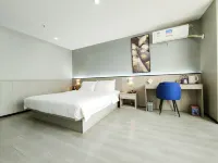 7 Days Premium Hotel (Chengdu Renshou European Street)