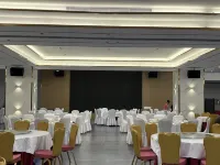 Zhuhai New Aolin Apartment (Tangjiawan Station)