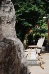 Guiyang Manxuan Homestay (Qingyan Ancient Town) Hotel in zona Raolong Canyon