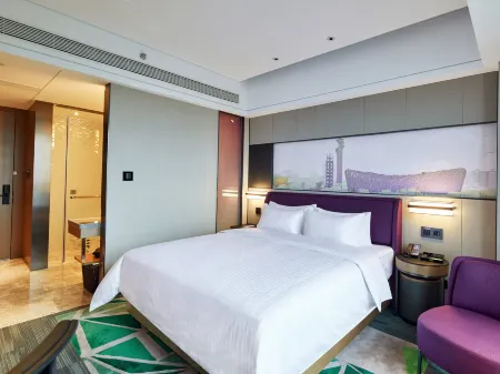 Hampton by Hilton Beijing CIEC New Venue