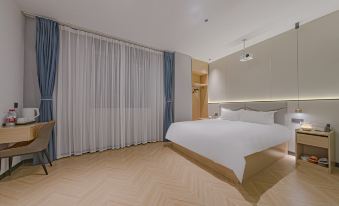 Fengyang Shuyue Platinum Hotel