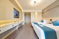 Gucheng Yunjin Business Hotel (Wangheng International Plaza)