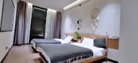 Changzhi Heze Courtyard Homestay