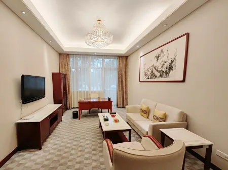 Nanjiao Hotel