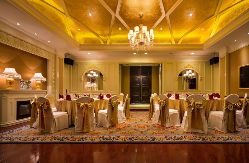 Xi'an International Innovation Talent Exchange Center（Hotel） photo 4