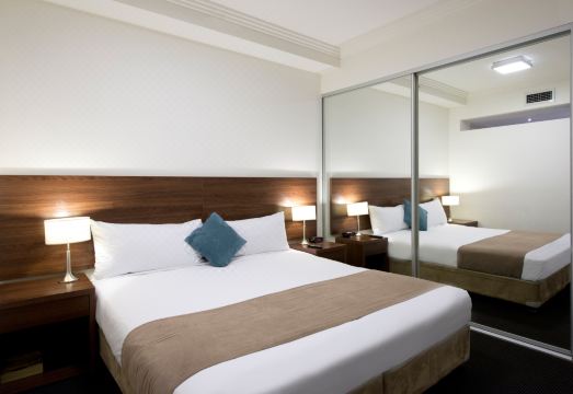 APX 호텔 예약 꿀팁