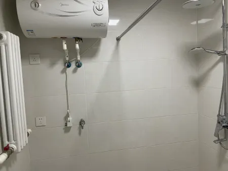 Xiyue E-sports Apartment