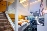 Luogu Lake Luoyin Wonderland Resort Hotel