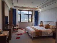 Ganyu Government Guest House Hotels near Erlangshan Mountain