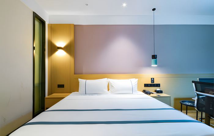 City Express Hotel