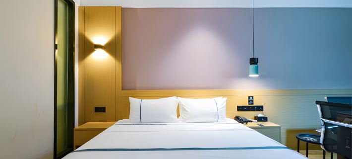 City Express Hotel Hotels in Dawu