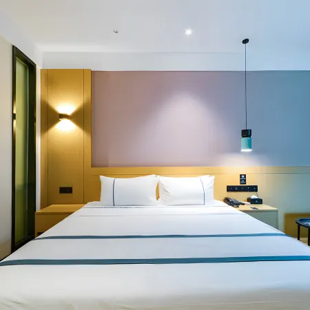 City Express Hotel