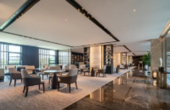 Dafeng Dongyuan Hotel