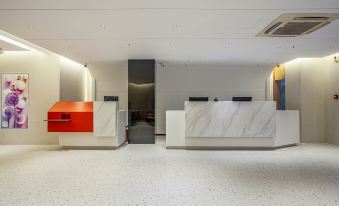 MiHouse Hotel (Nanjing XuanWu Gate)