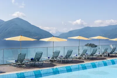 Casa Berno Panorama Resort Hotels in Ascona
