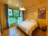 รีสอร์ทเฟินชุ่ยดิไวดิ้ง - ห้องครัว