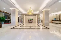 YiXinHotel - Pet friendly