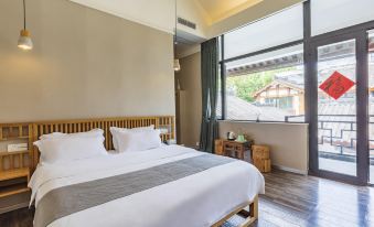 Floral Hotel · Hou Zhai You Zhu Chengdu