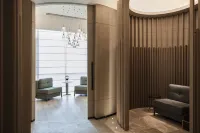 JW Marriott Hotel Xi'an - spa
