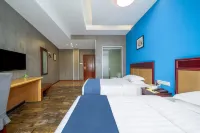 Fanke Hotel (Zunyi Club Site Zhonghua Road)