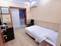 Jingyang zhenyue Express Hotel Hôtels à proximité de : Jiyuan Square