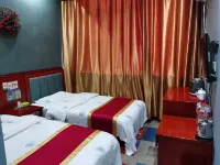 Lanting Hotel Hotel a Contea di Huan
