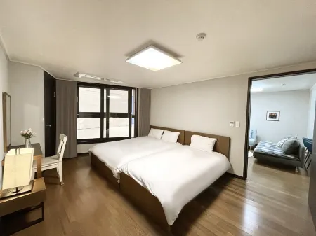 HOTEL WITH