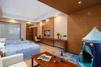 Days Inn Wyndham Yunxiao (Kunming South High-speed Railway Station) Hotels in Kunming
