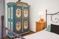 샬레 암 조넨항 오베르트라운 호텔