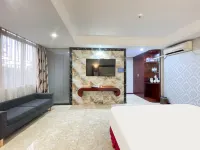 Haiyun Business Hotel (Foshan Chancheng Lanshi Subway Station) - 2-نجوم