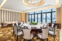 The Westin Wuhan Wuchang - breakfast