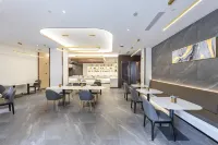 Shanghai Xin Lun Boutique Hotel (Pudong International Airport Branch)